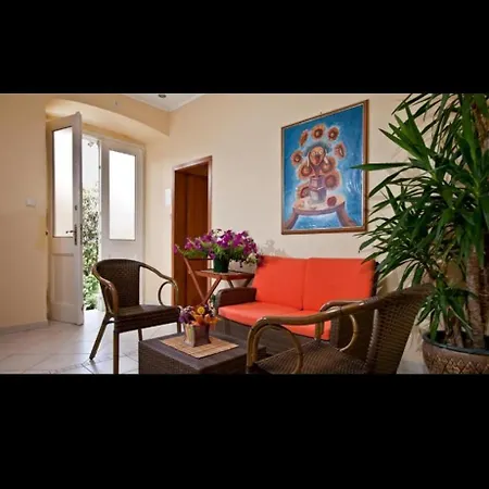 Apartments Miljas 1 Dubrovnik Exterior photo