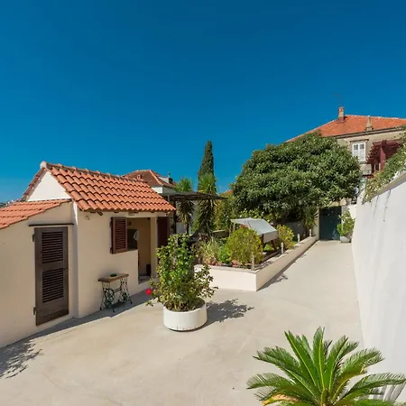 Apartments Miljas 1 Dubrovnik Exterior photo