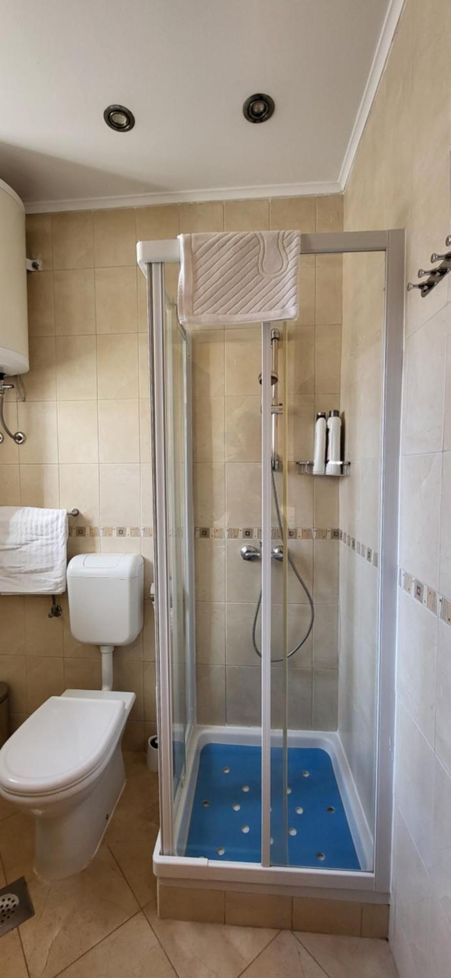 Apartment Miljas 1