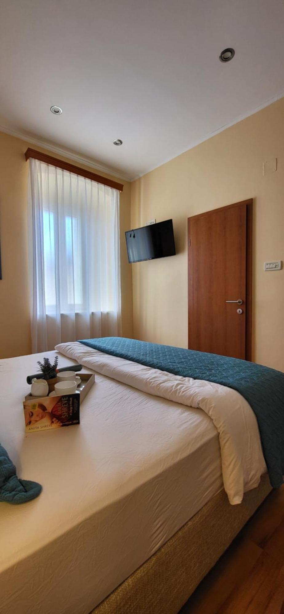 Apartment Miljas 1 *