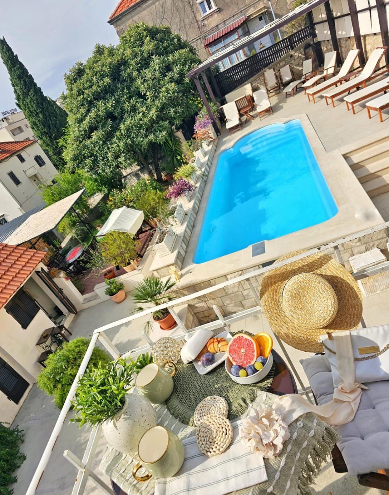 Miljas 1 Apartment Dubrovnik