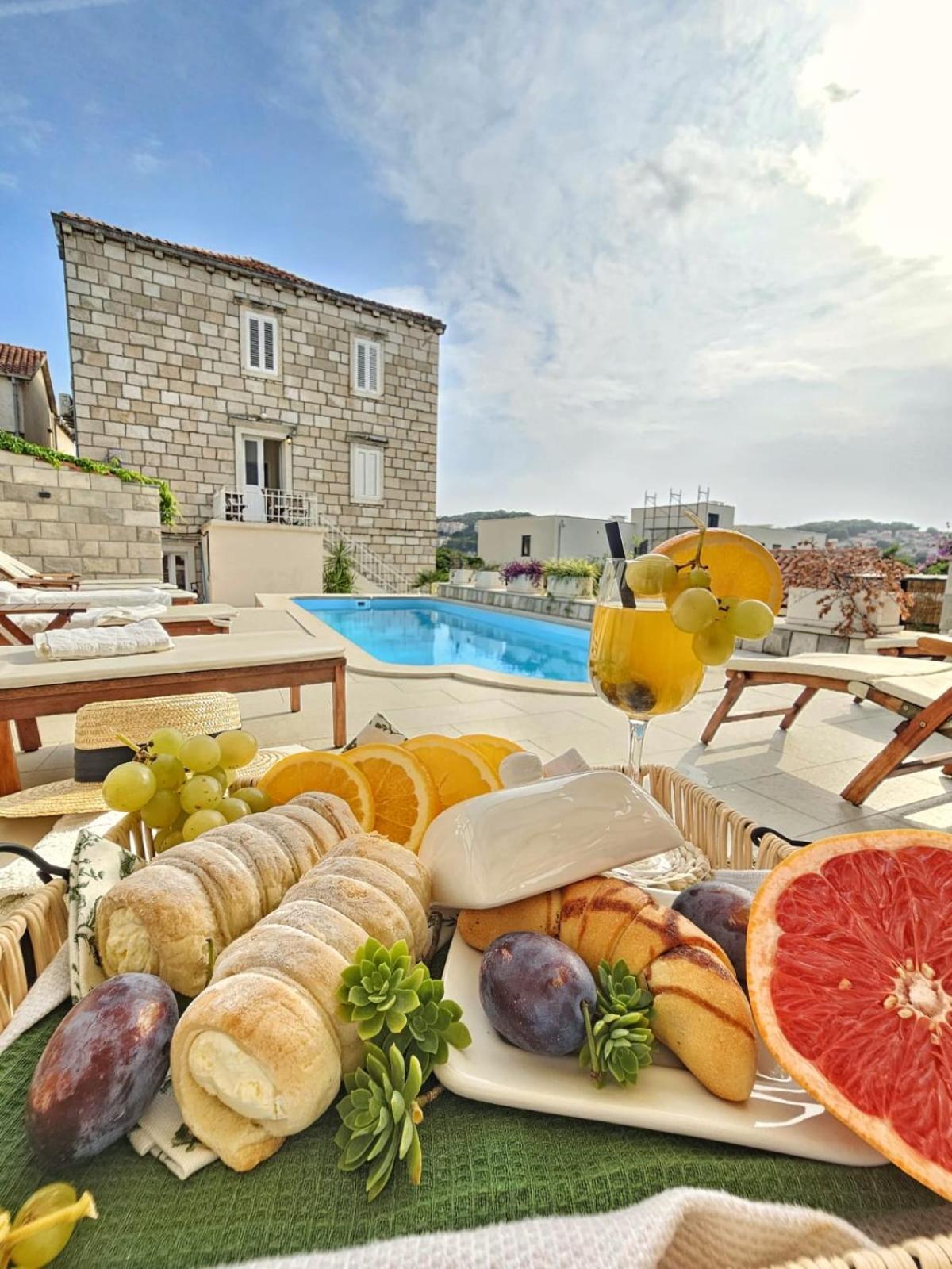 Miljas 1 * Dubrovnik