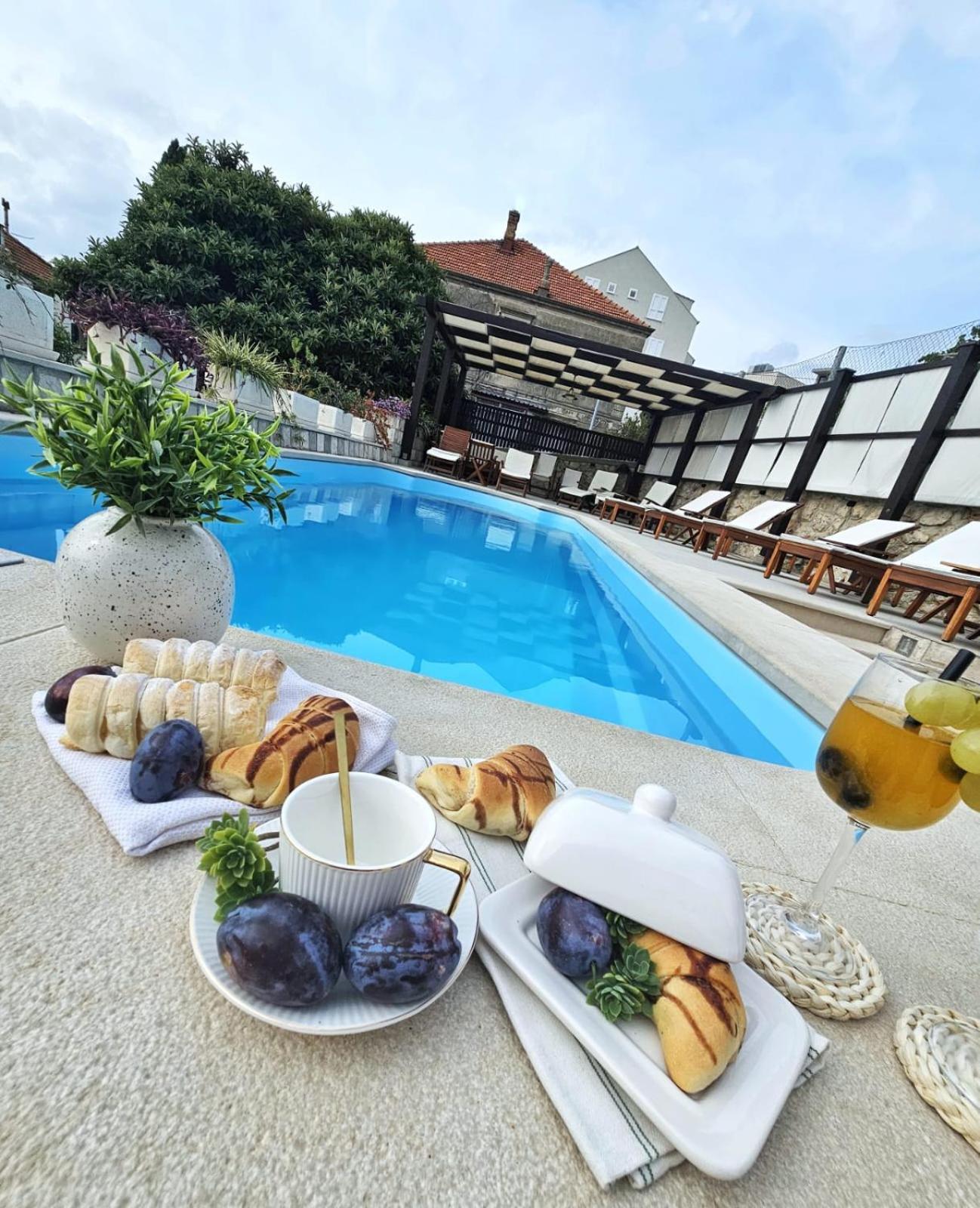 Apartment Miljas 1
