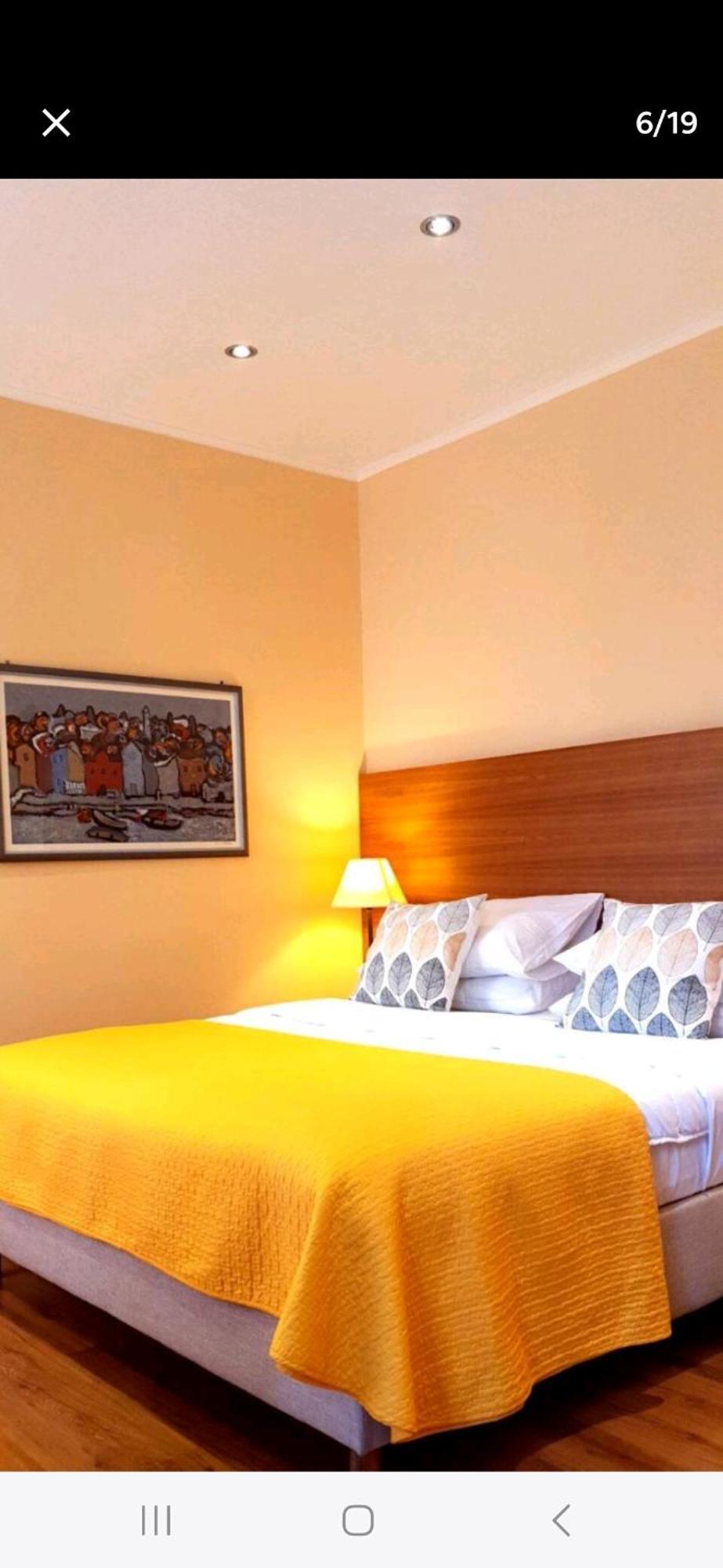 Apartment Miljas 1