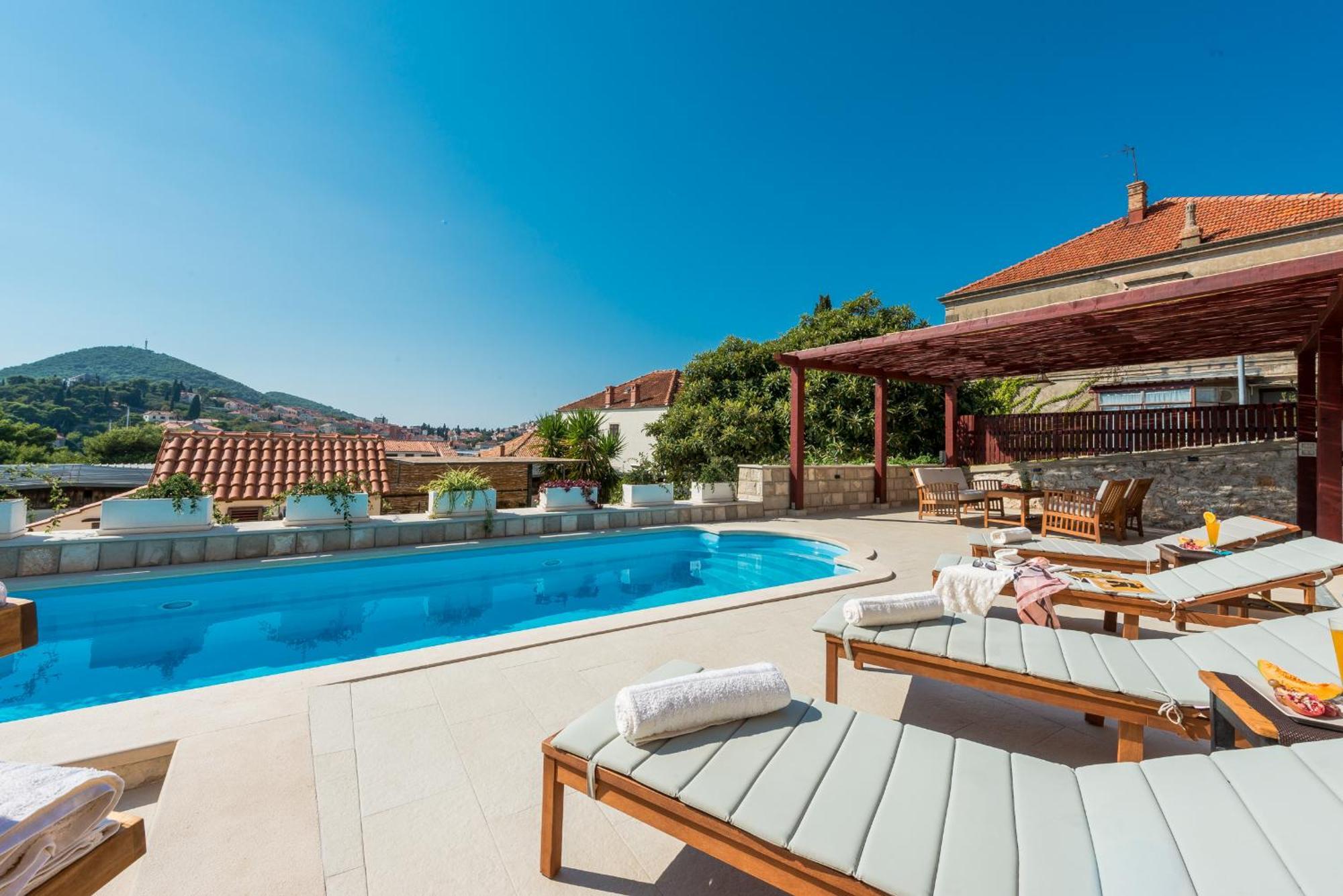 Miljas 1 Dubrovnik