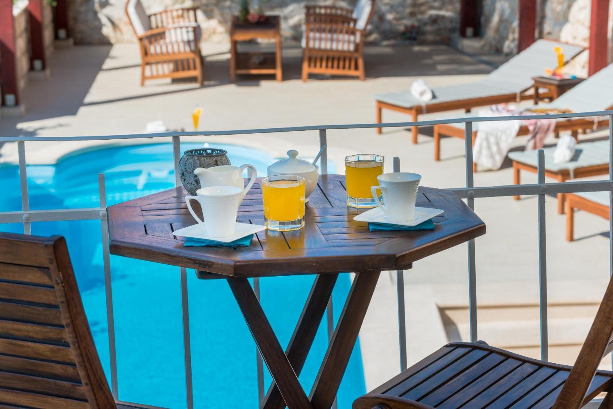 Miljas 1 * Dubrovnik