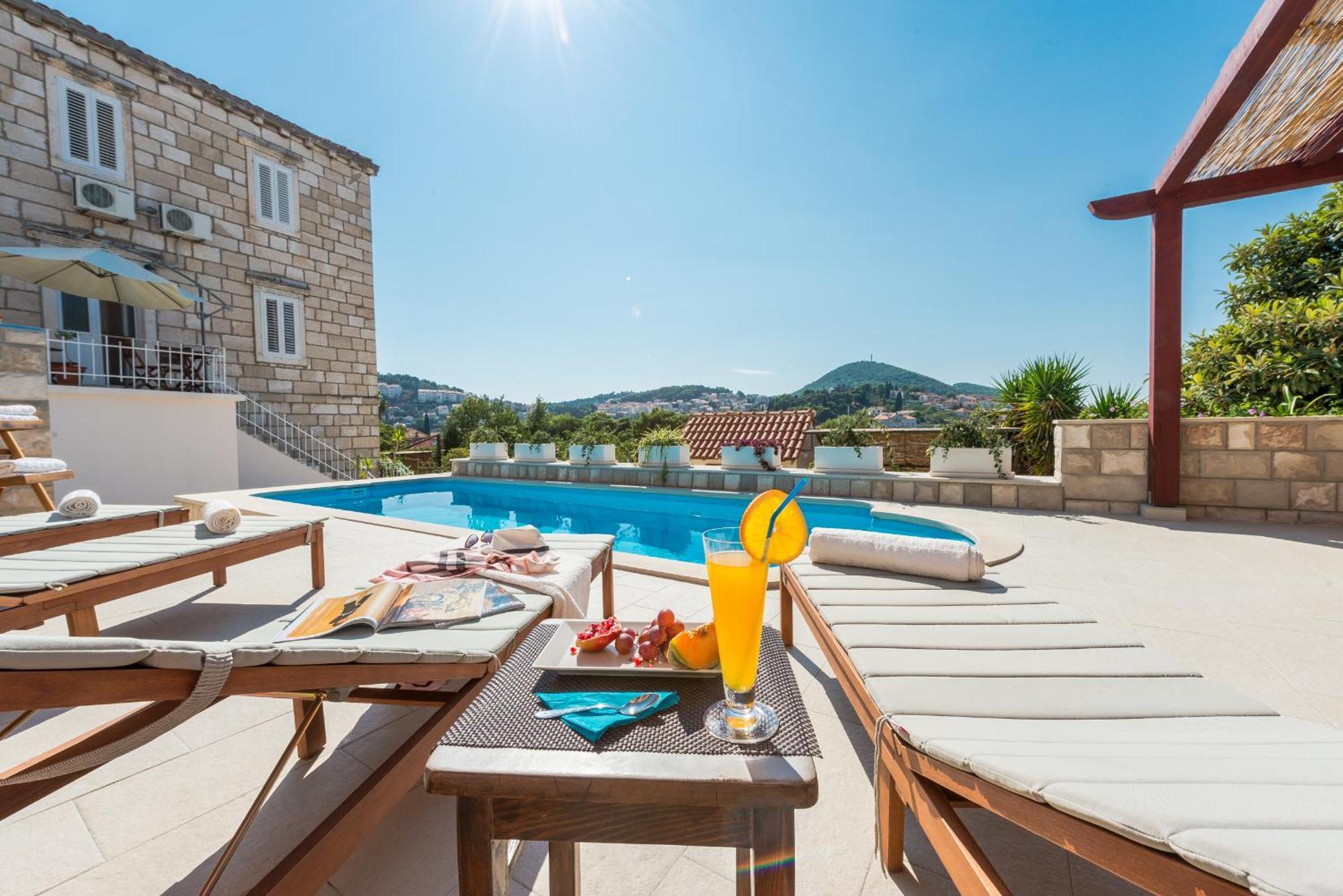 Miljas 1 Apartment