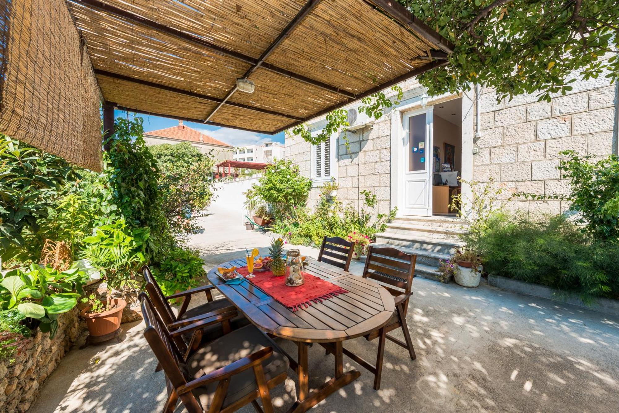 Miljas 1 * Dubrovnik