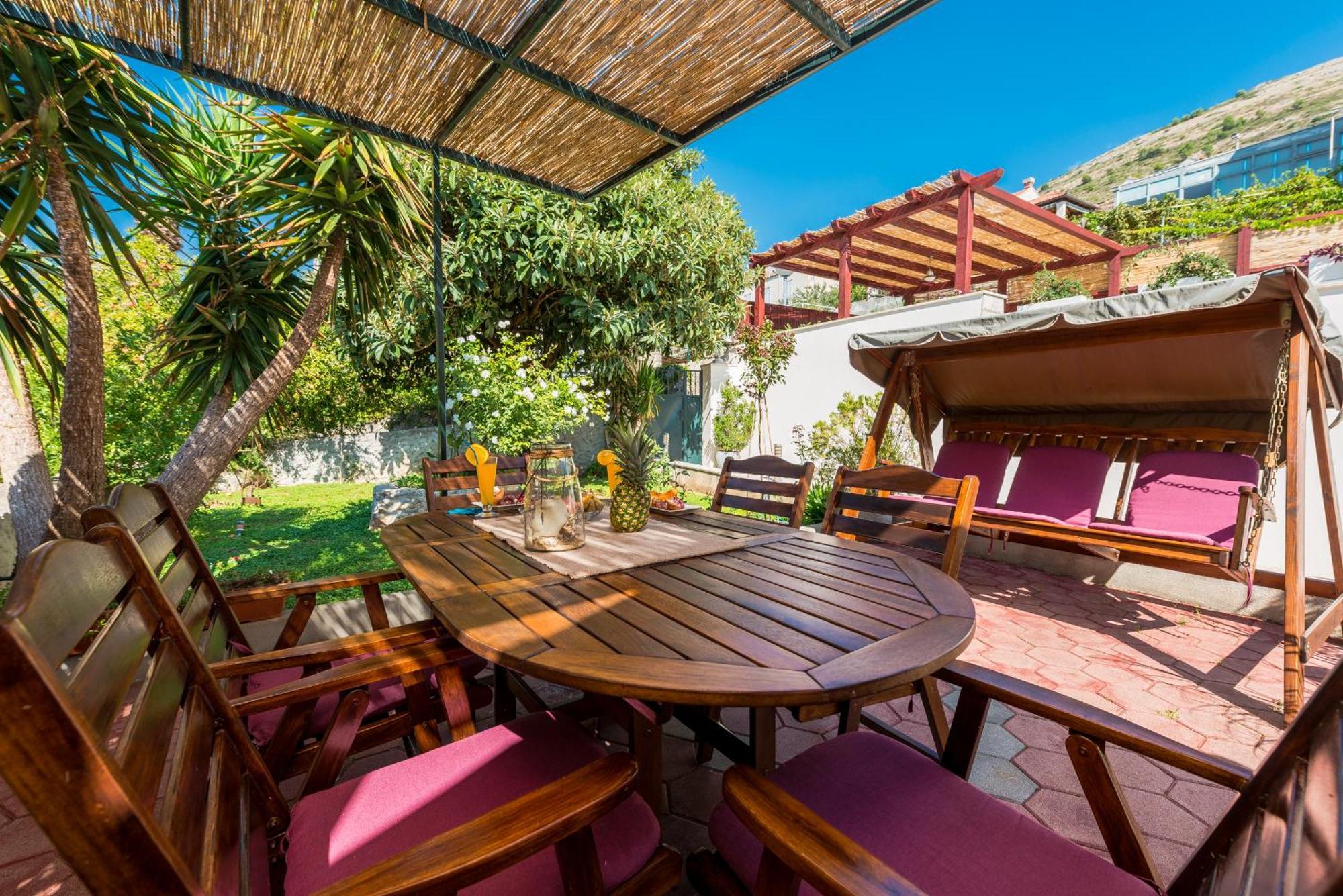 Apartment Miljas 1 Dubrovnik