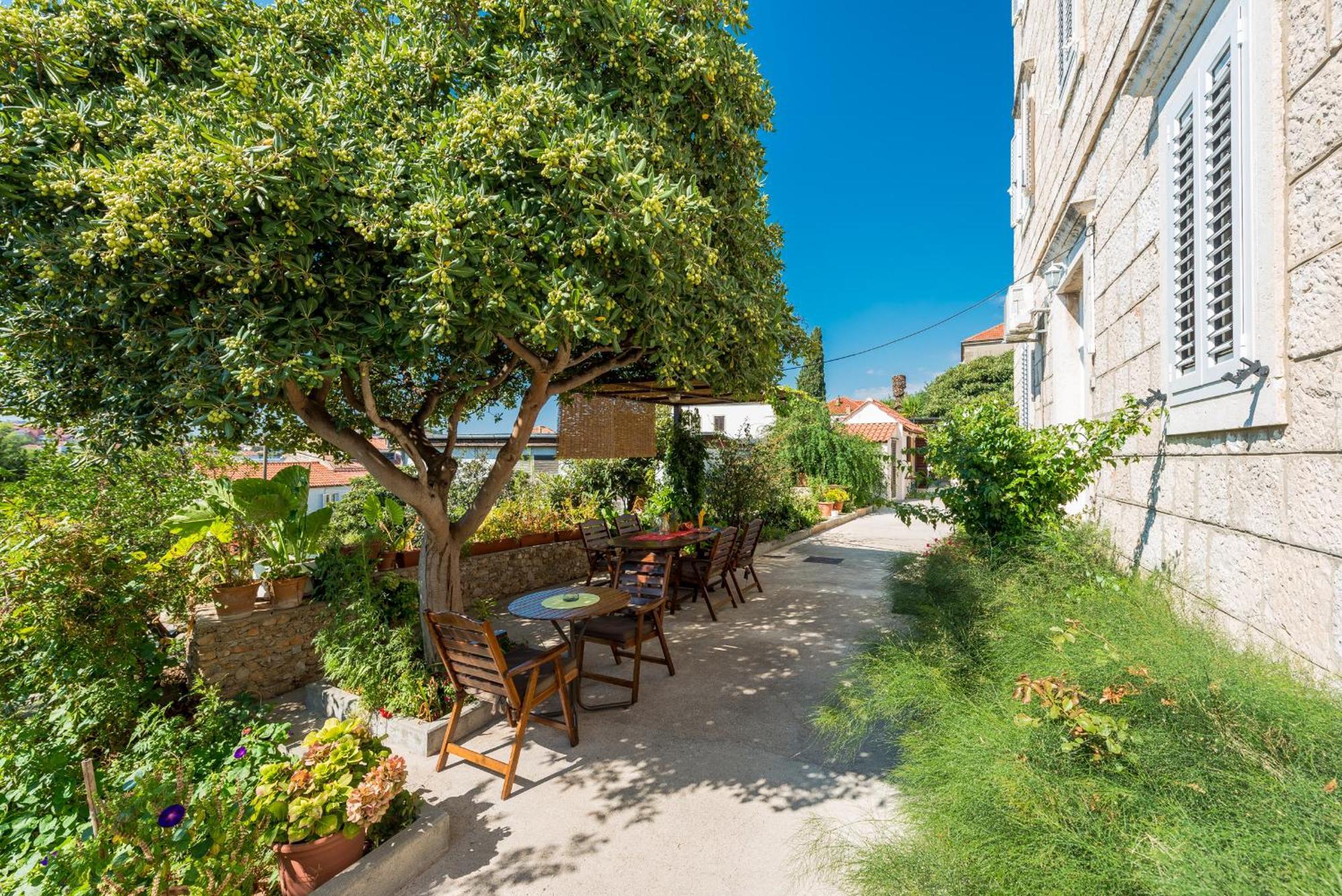 Apartment Miljas 1 Dubrovnik