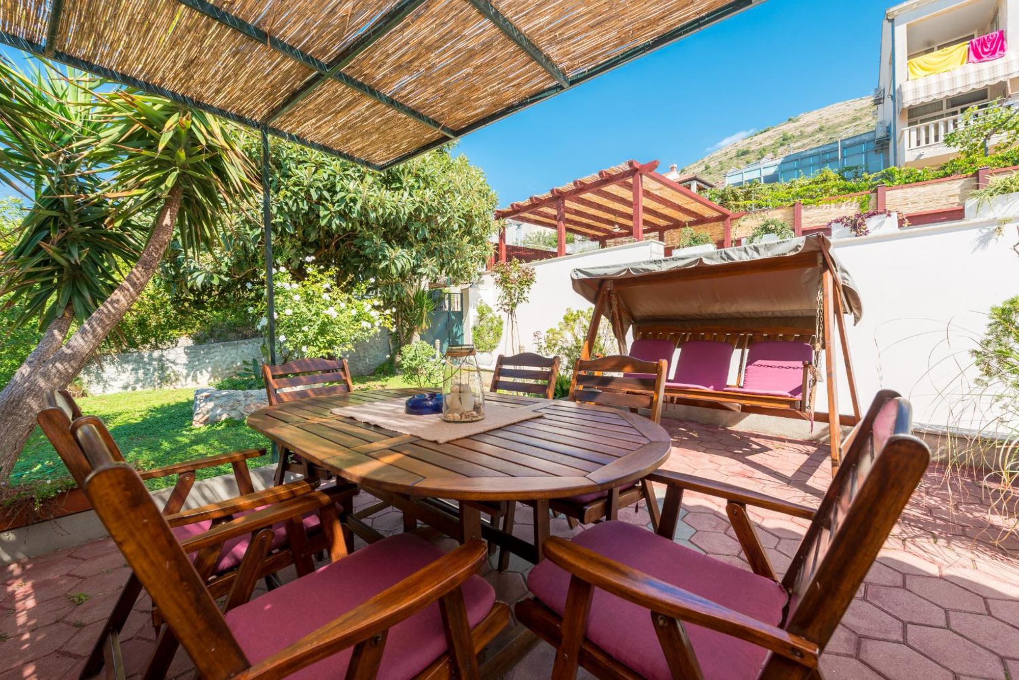 Miljas 1 * Dubrovnik