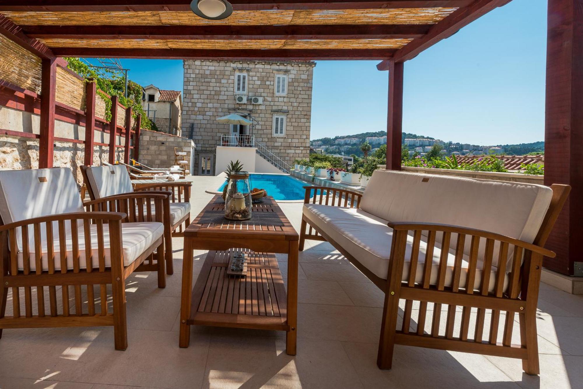 Miljas 1 Apartment Dubrovnik