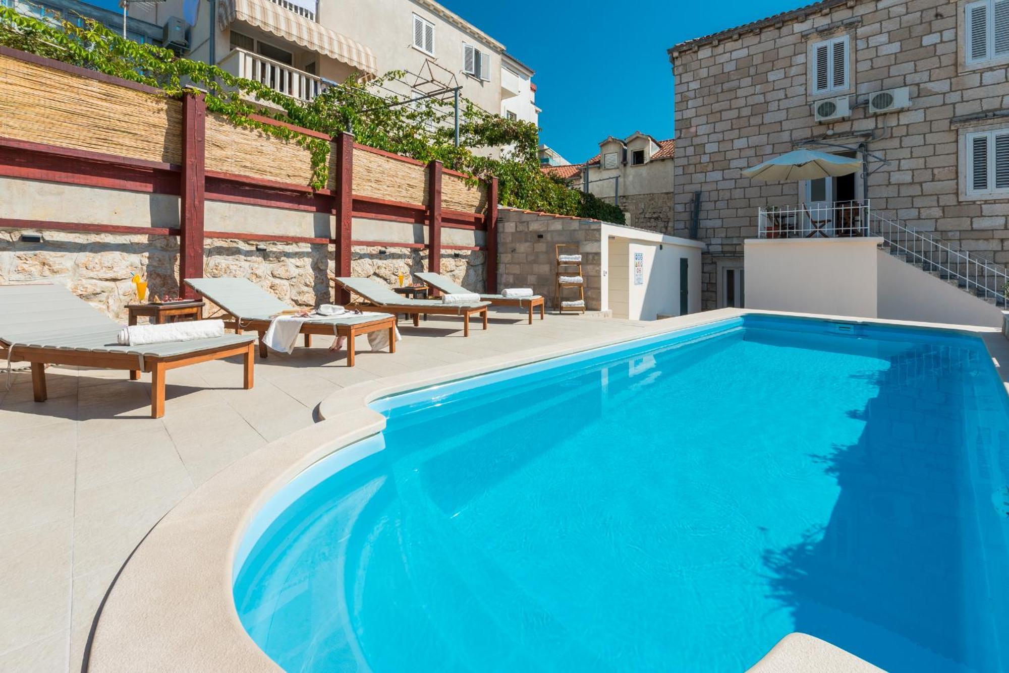 Miljas 1 Dubrovnik