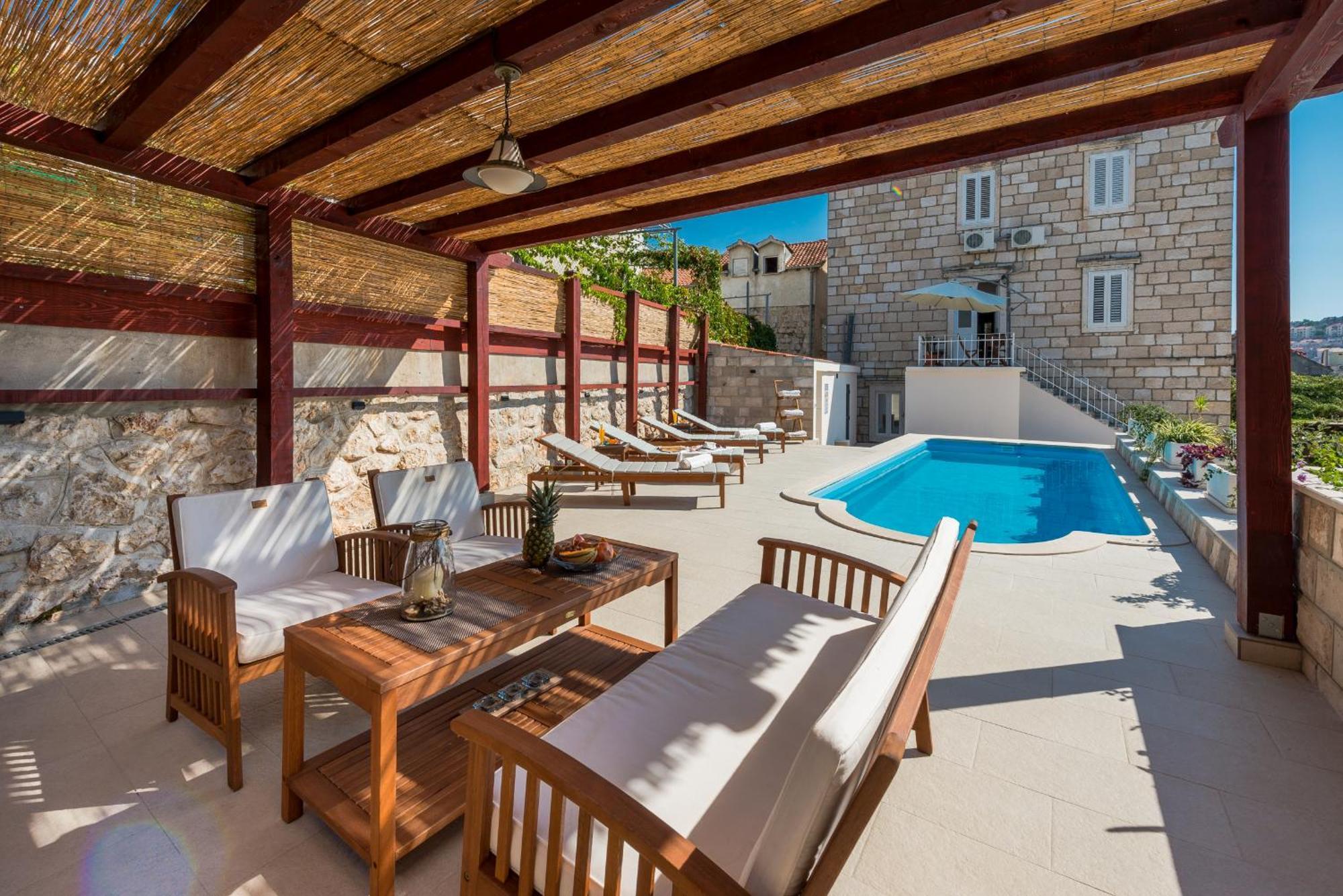 Miljas 1 * Dubrovnik