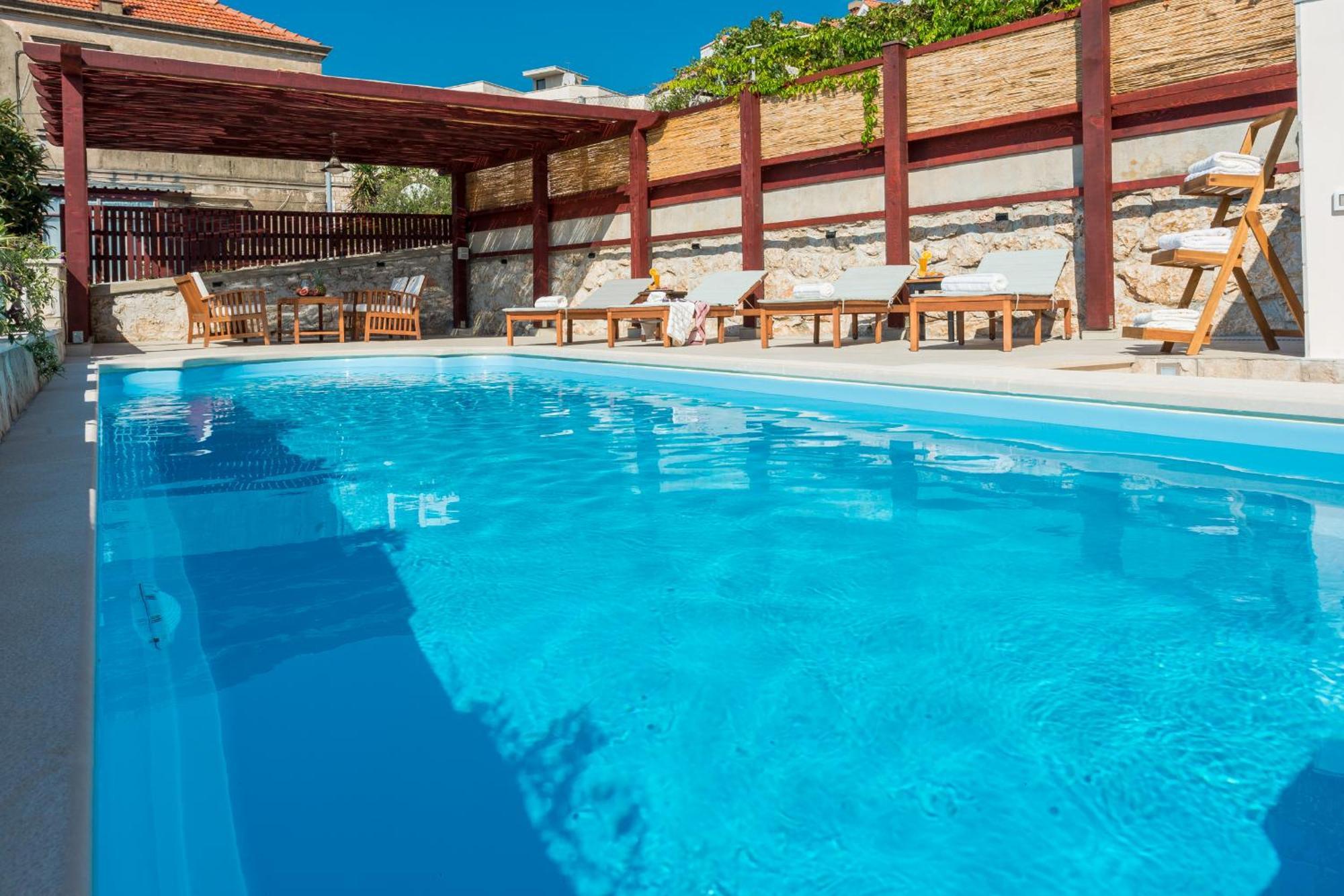 Miljas 1 Dubrovnik