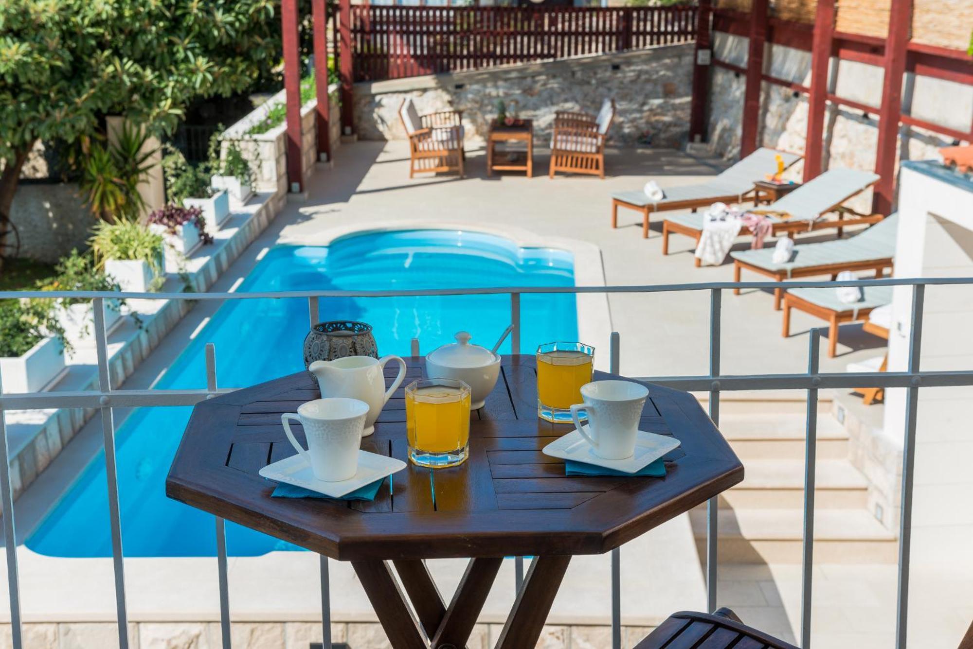 Miljas 1 Apartment