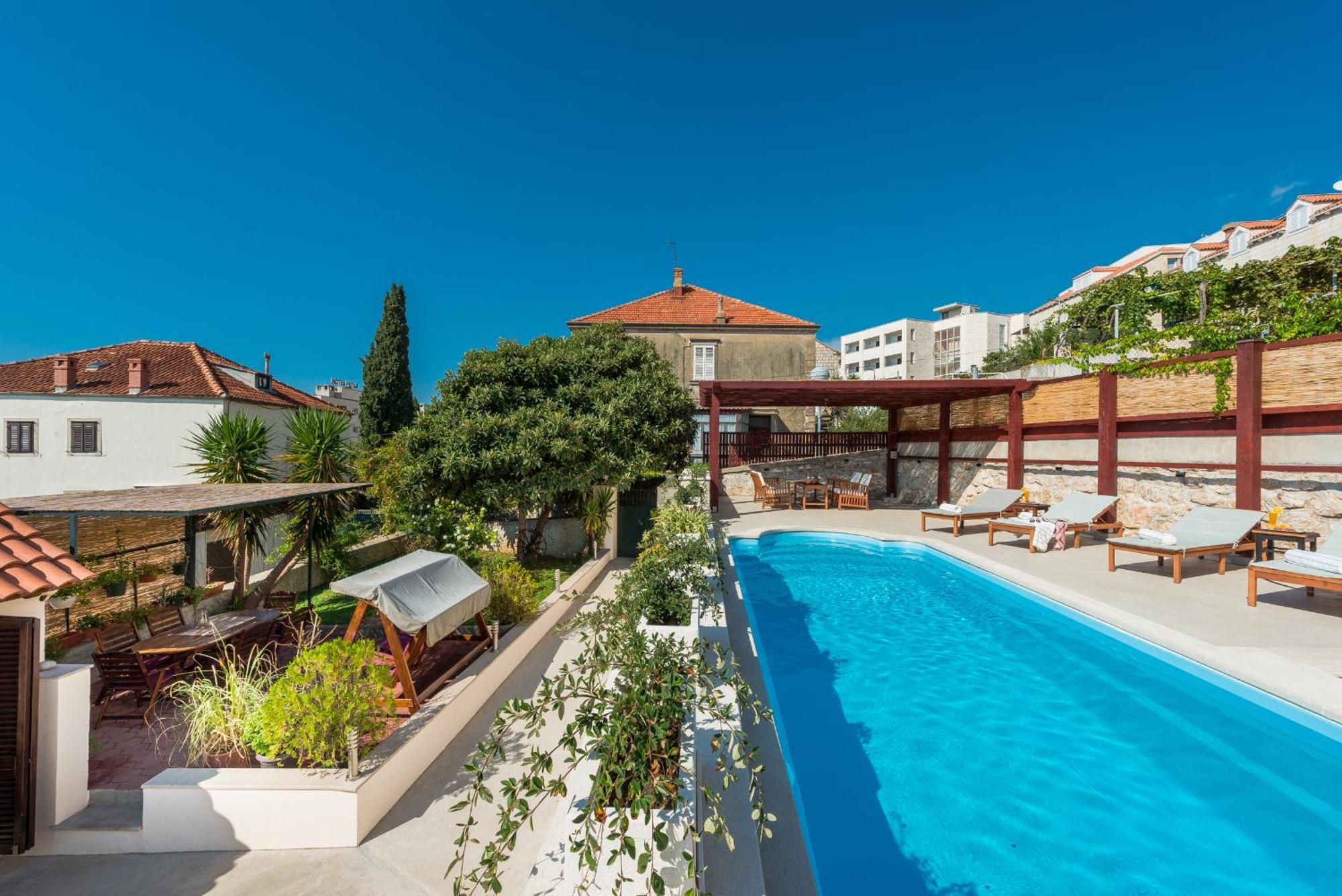 Miljas 1 Apartment Dubrovnik