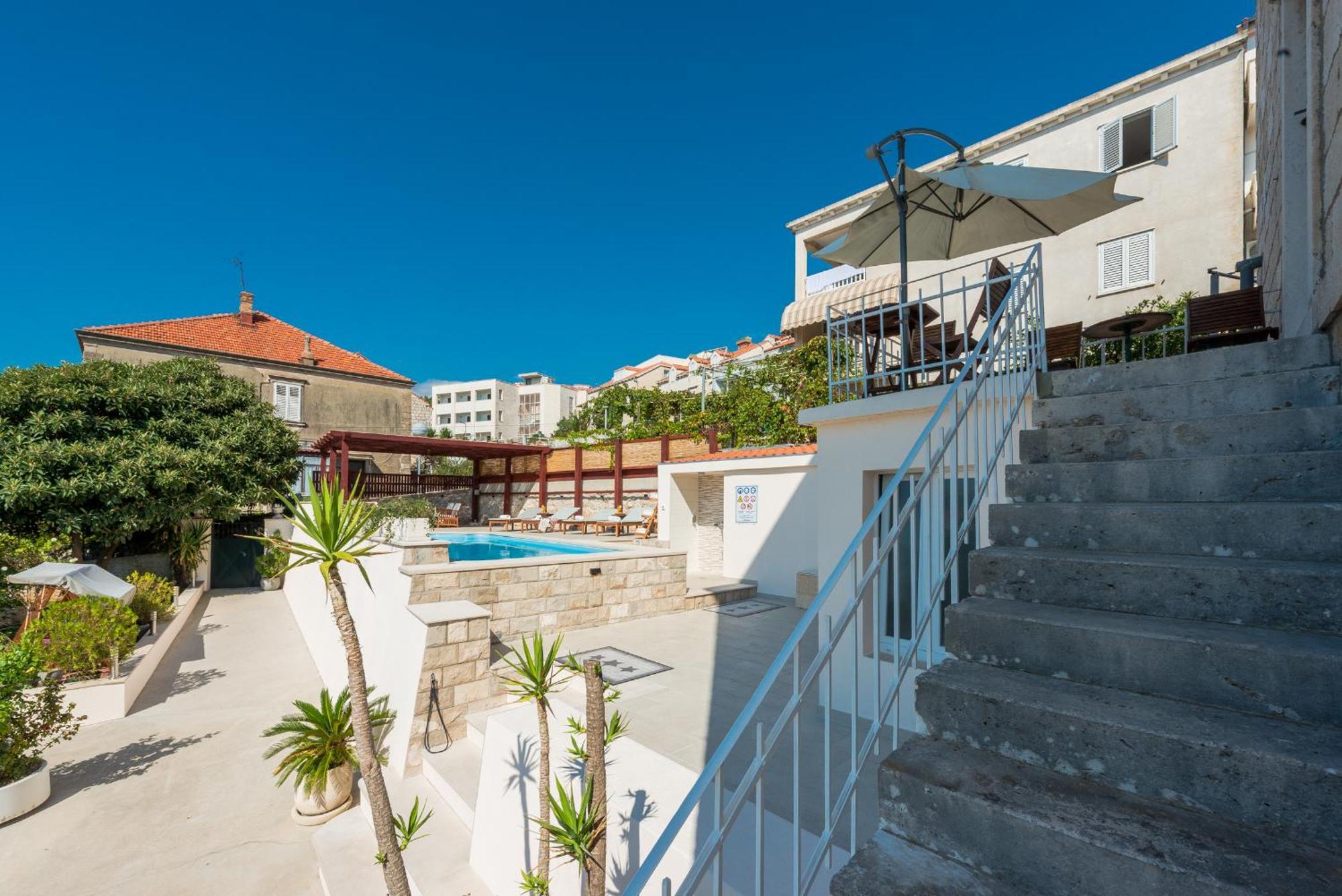 Miljas 1 Apartment *