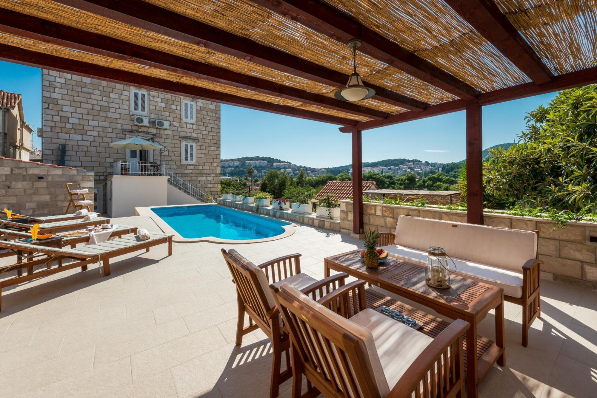 Apartment Miljas 1 Dubrovnik