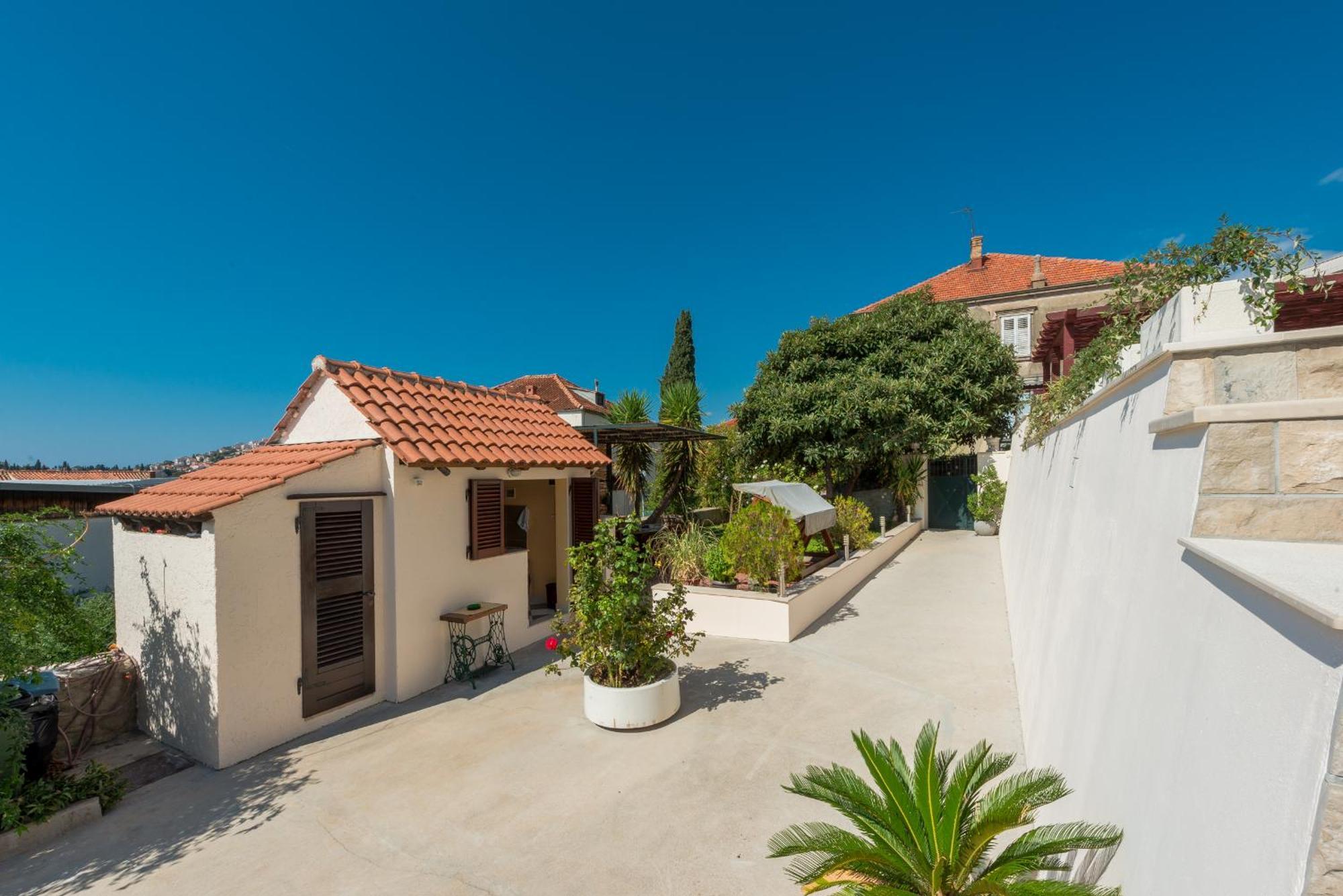 Miljas 1 Apartment Dubrovnik
