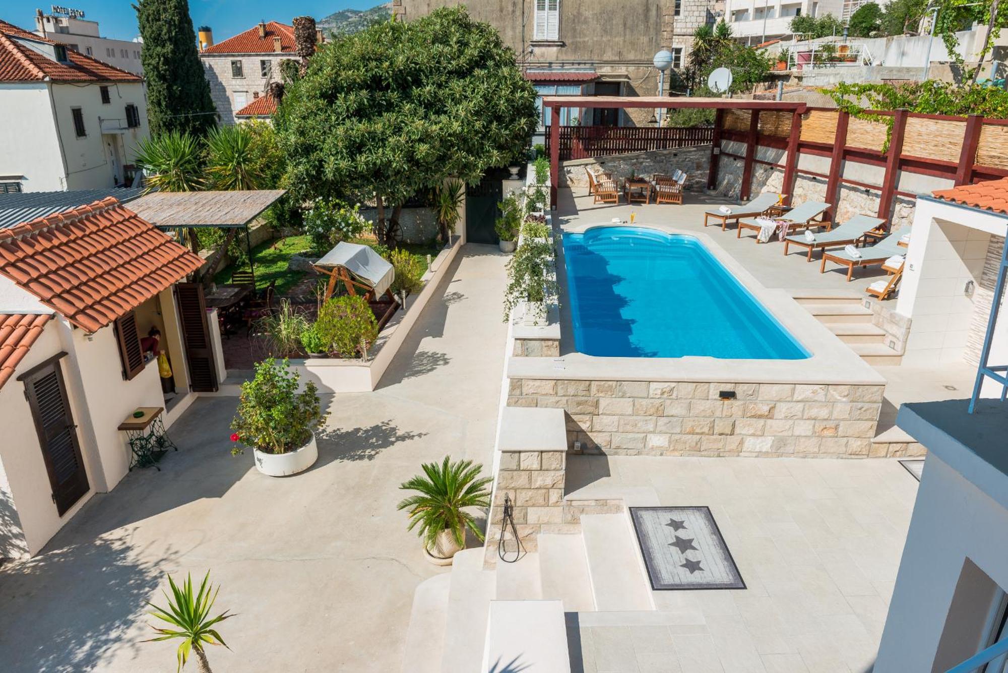 Miljas 1 Apartment