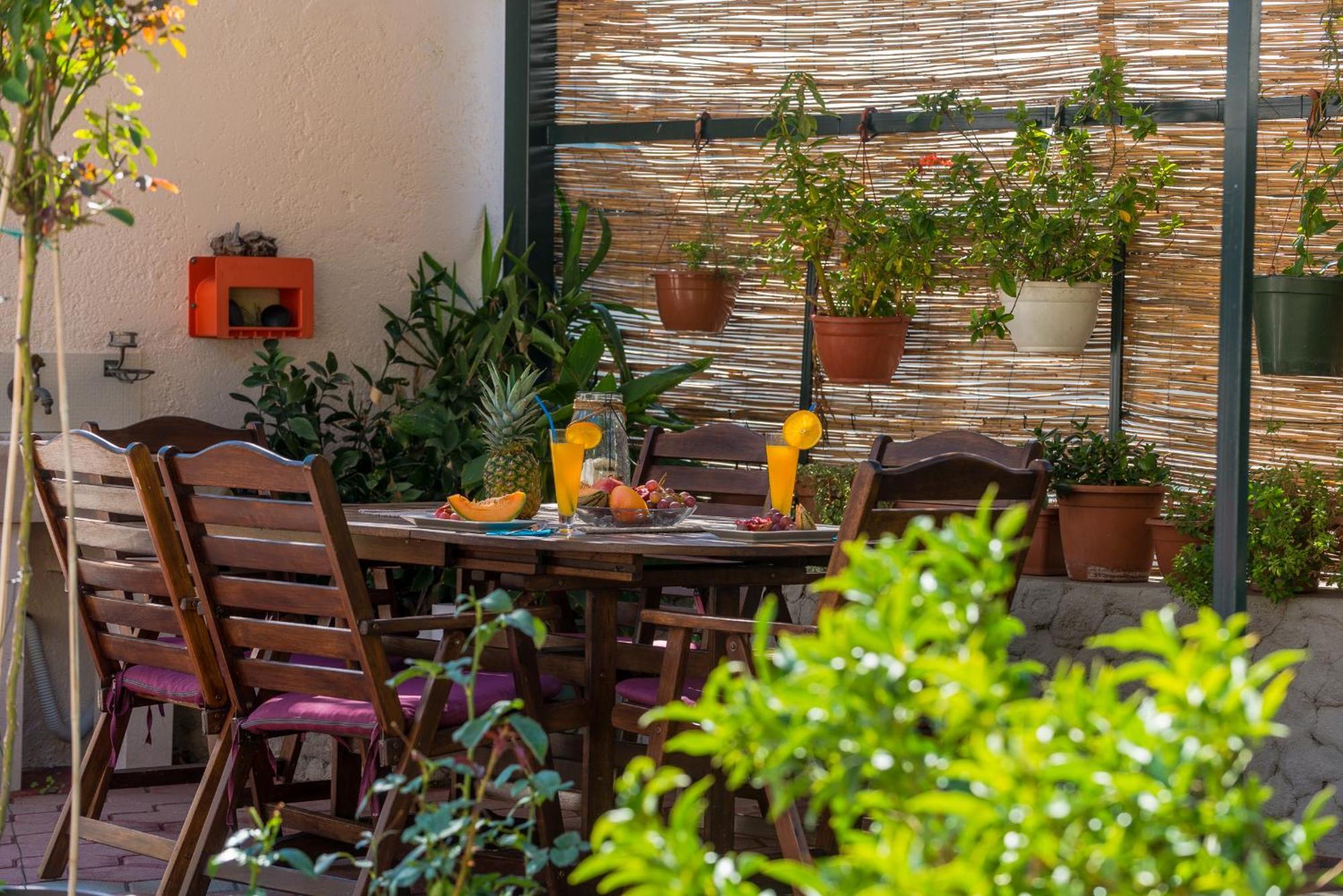 Apartment Miljas 1