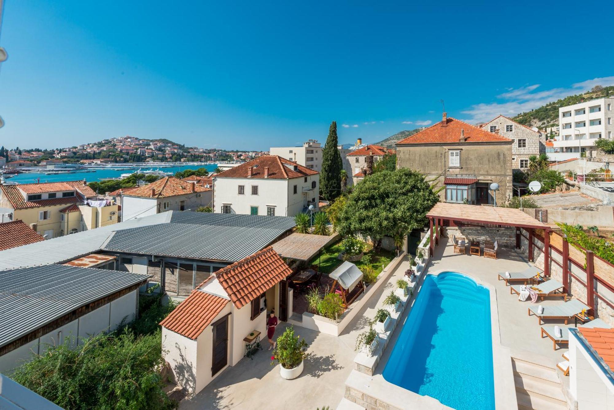 Miljas 1 Apartment Dubrovnik