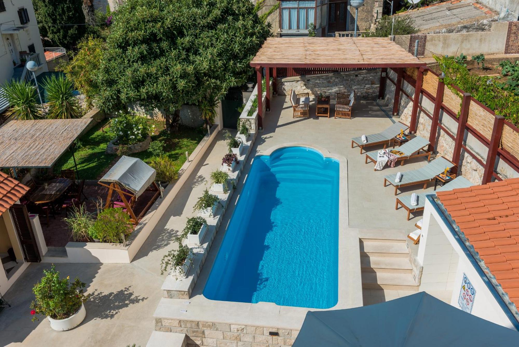 Miljas 1 Apartment *