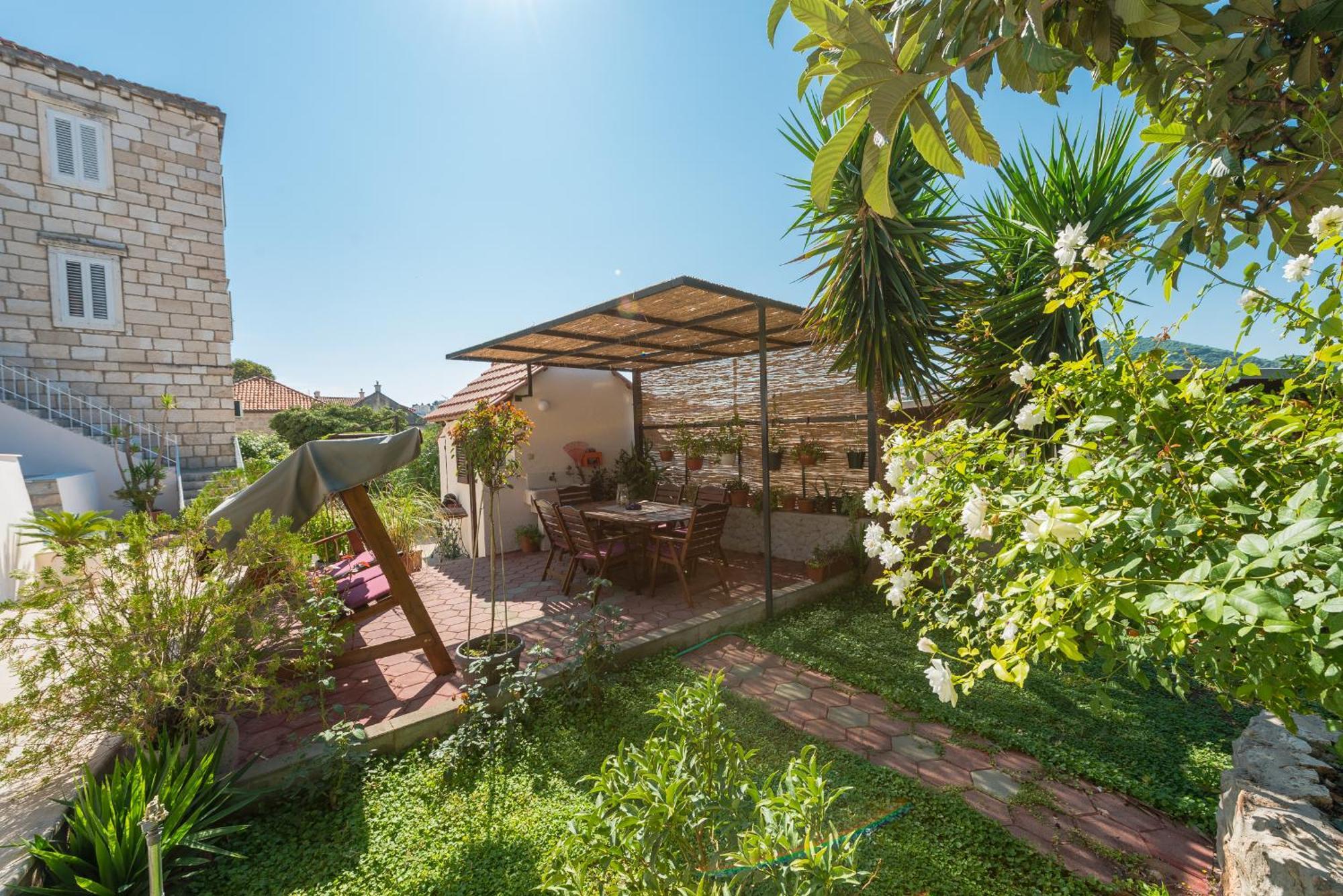 Miljas 1 Apartment