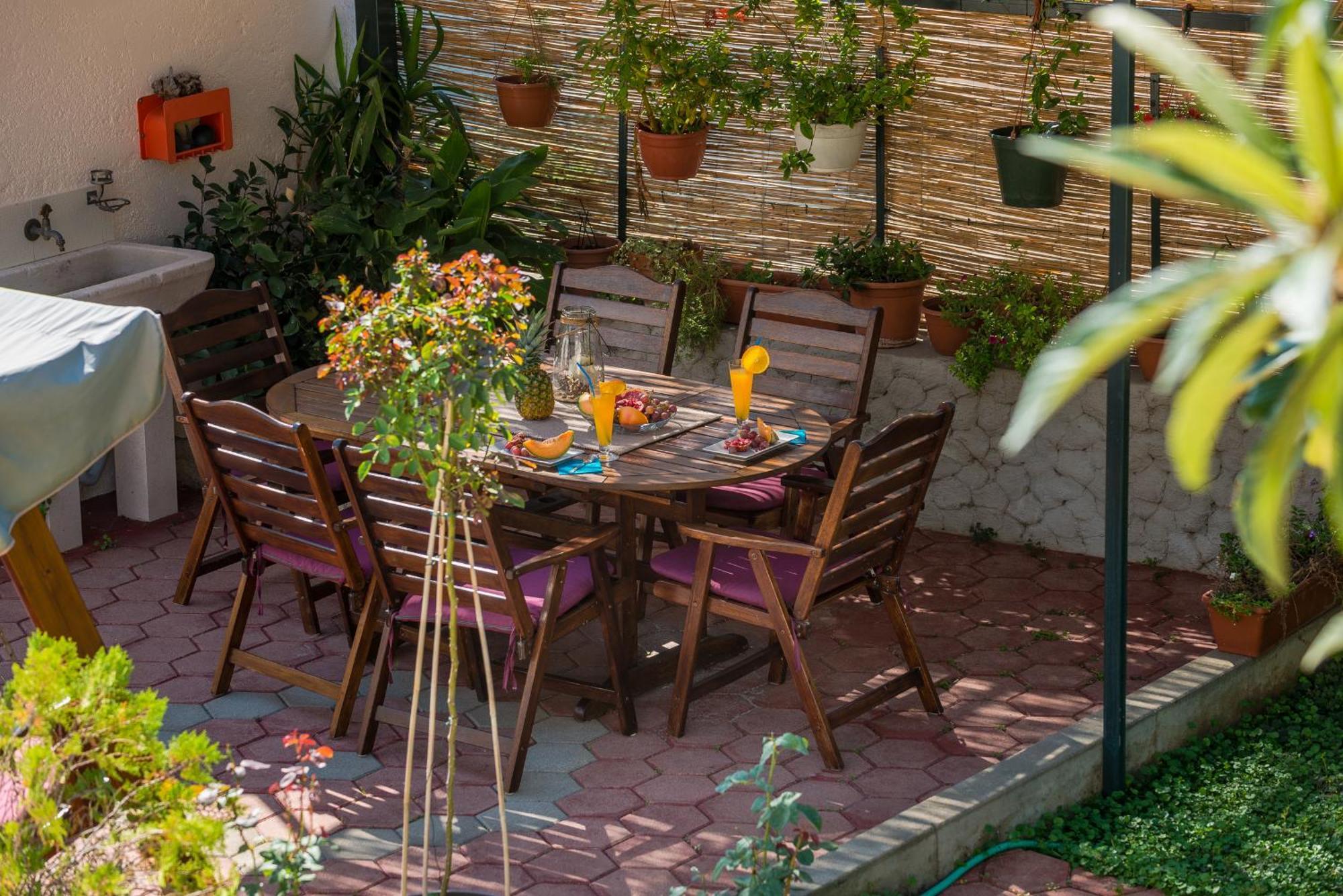 Apartment Miljas 1 Dubrovnik