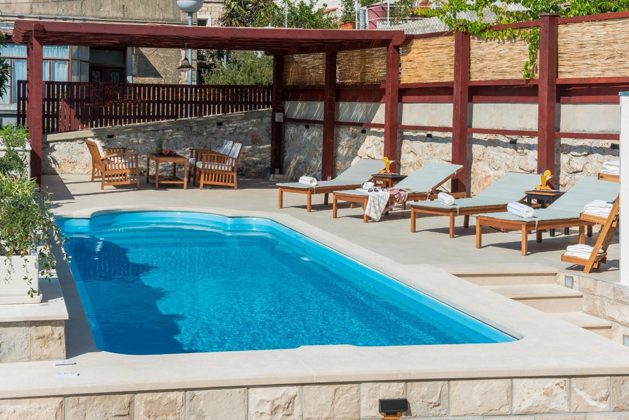 Miljas 1 Dubrovnik