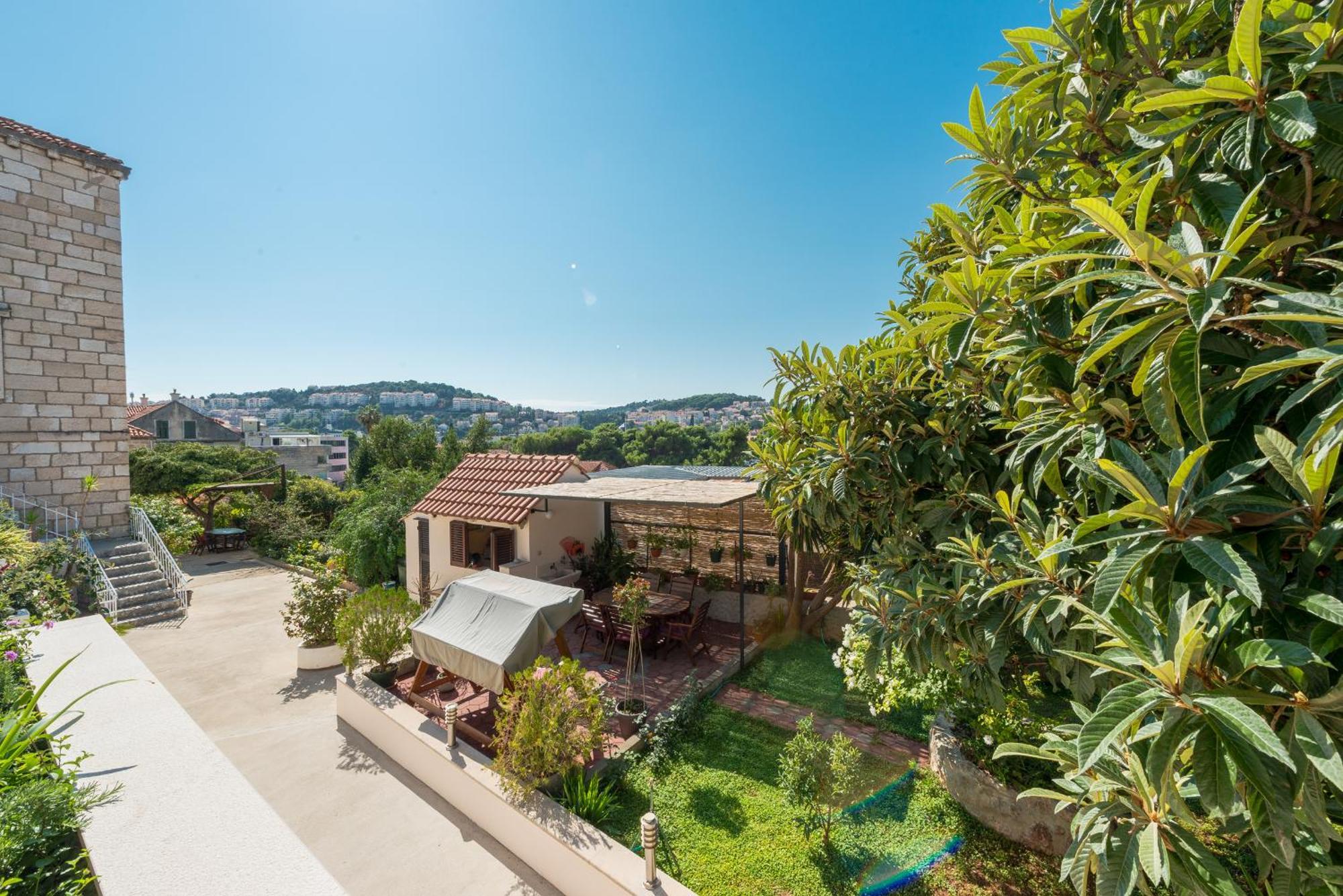 Apartment Miljas 1