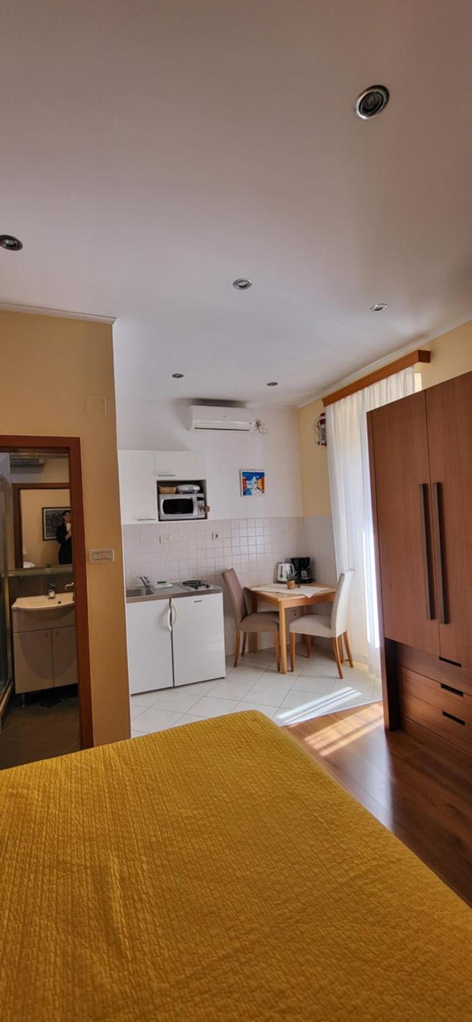 Miljas 1 Apartment *